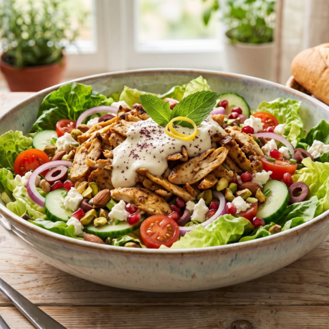 Chicken Salad