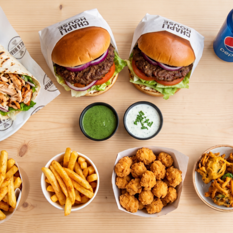 Midnight Munch Box