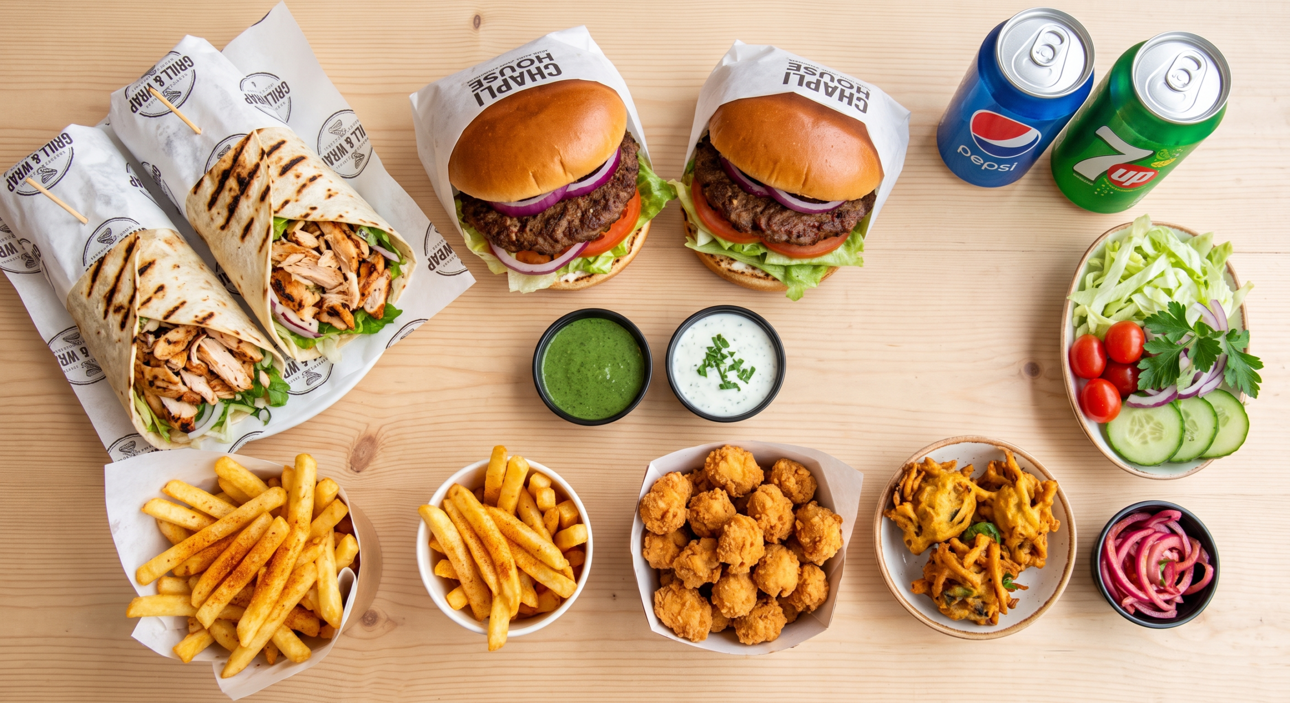 Midnight Munch Box