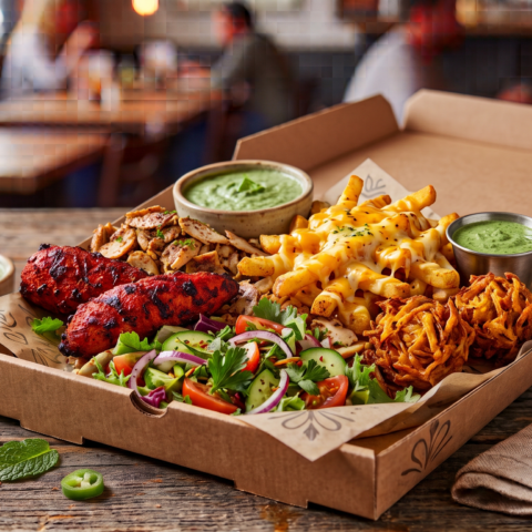 Munch Box for 2