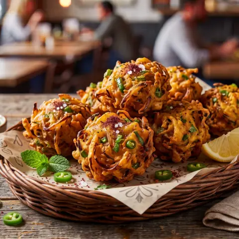 Pakora
