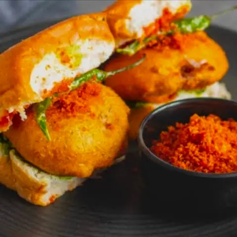 Vada Pav